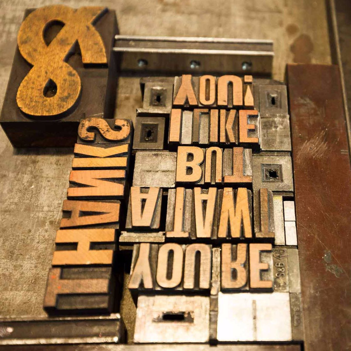 Print Management