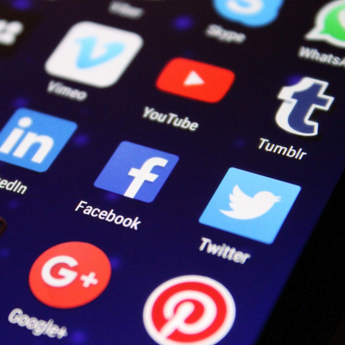 Digital For All?