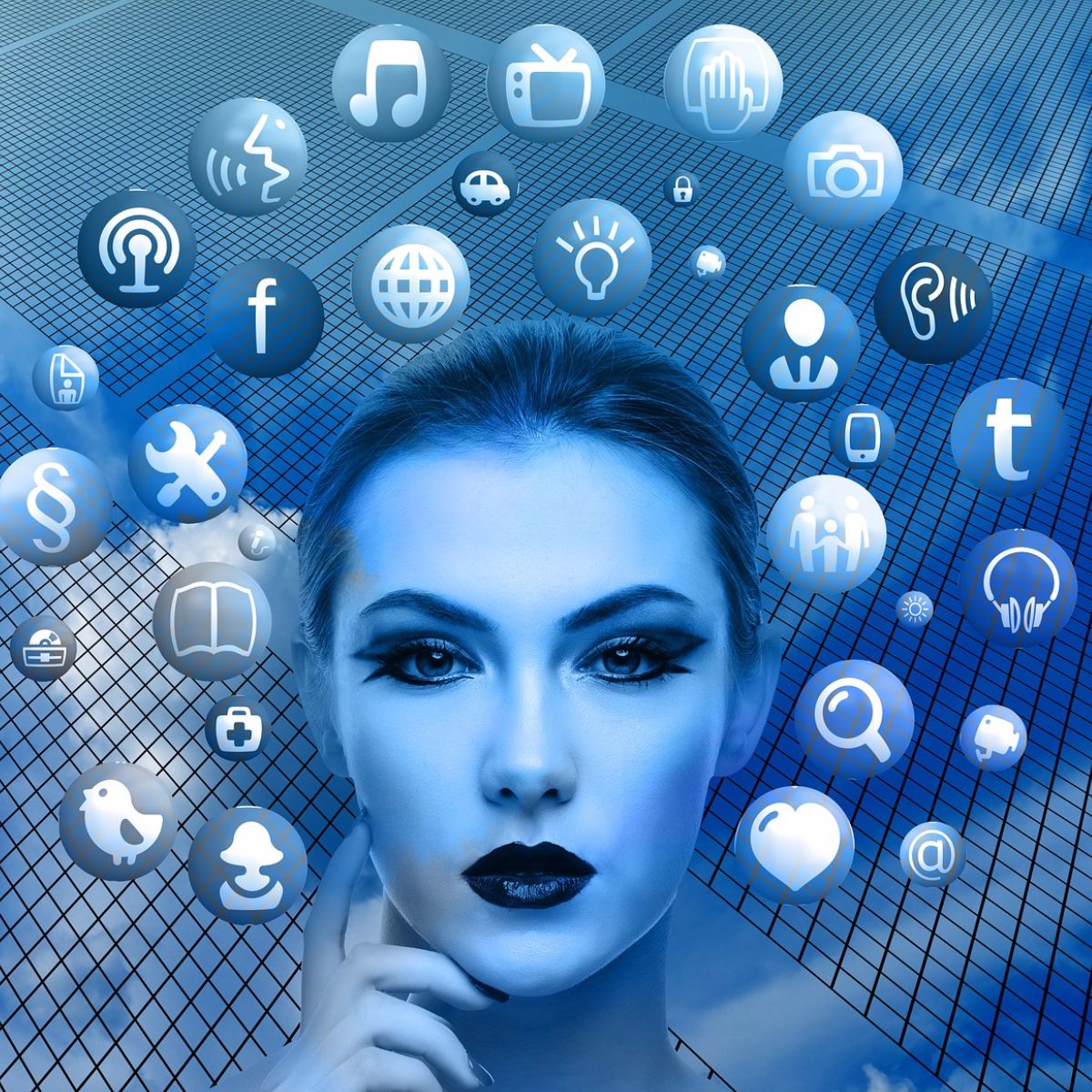 Social Media